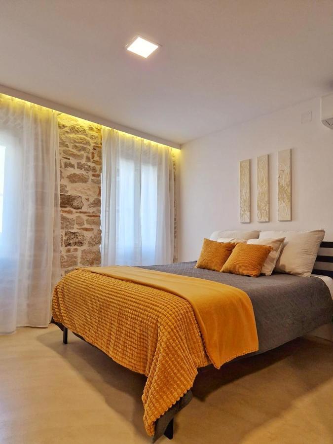 Apartmán Hidden Oasis Rovinj Exteriér fotografie